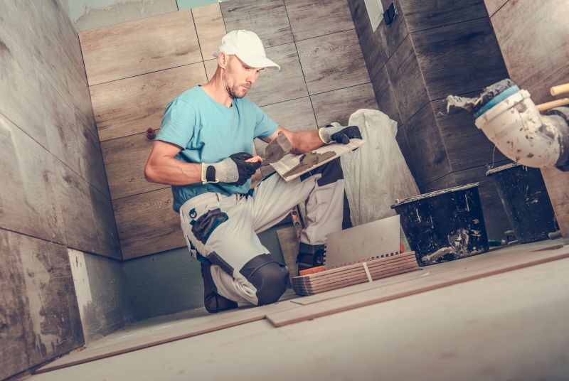 Top Bathroom Remodeling Companies in Gresham, OR