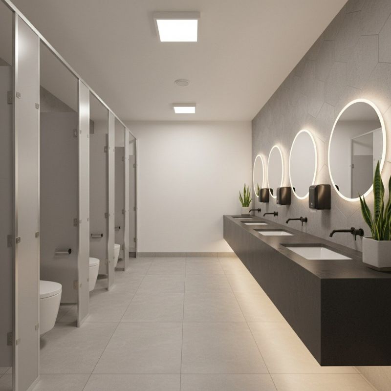 Top Bathroom Remodeling Companies in Lake Oswego, OR