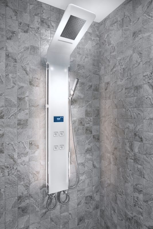 Cost of Shower Installation in the Dalles, OR