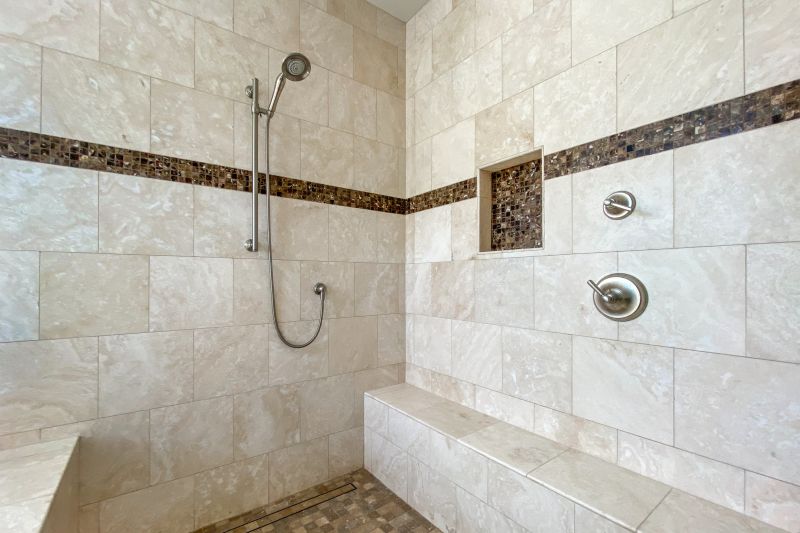 Best Shower Installation Contractors in the Dalles, OR